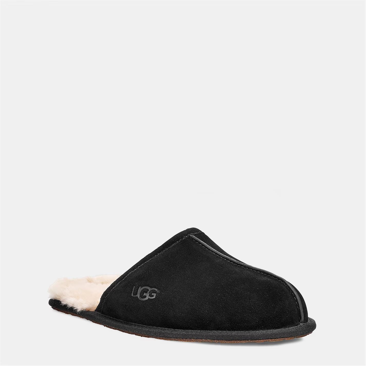 Scuff Mule Slippers