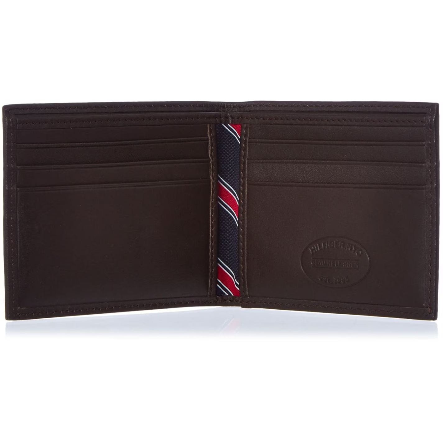 Eton Bifold Leather Wallet