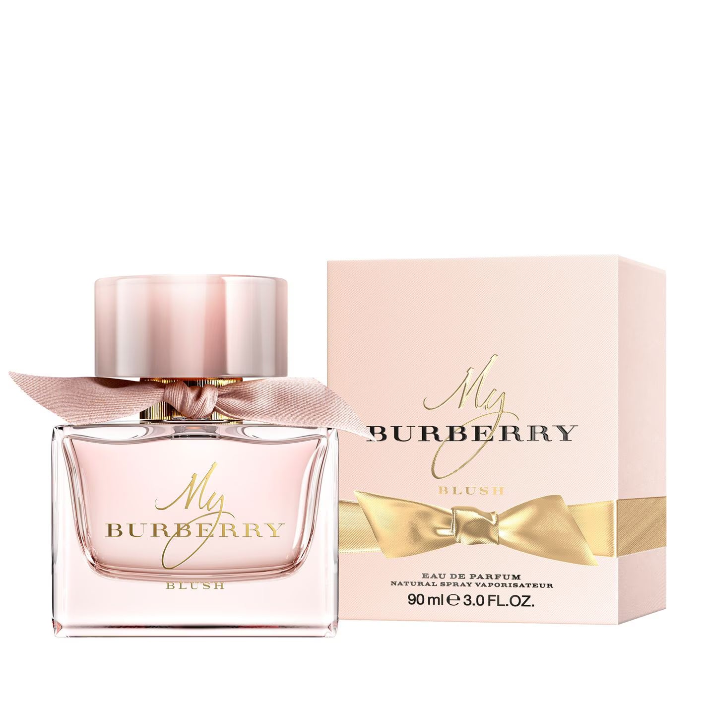 My Burberry Blush For Her Eau de Parfum