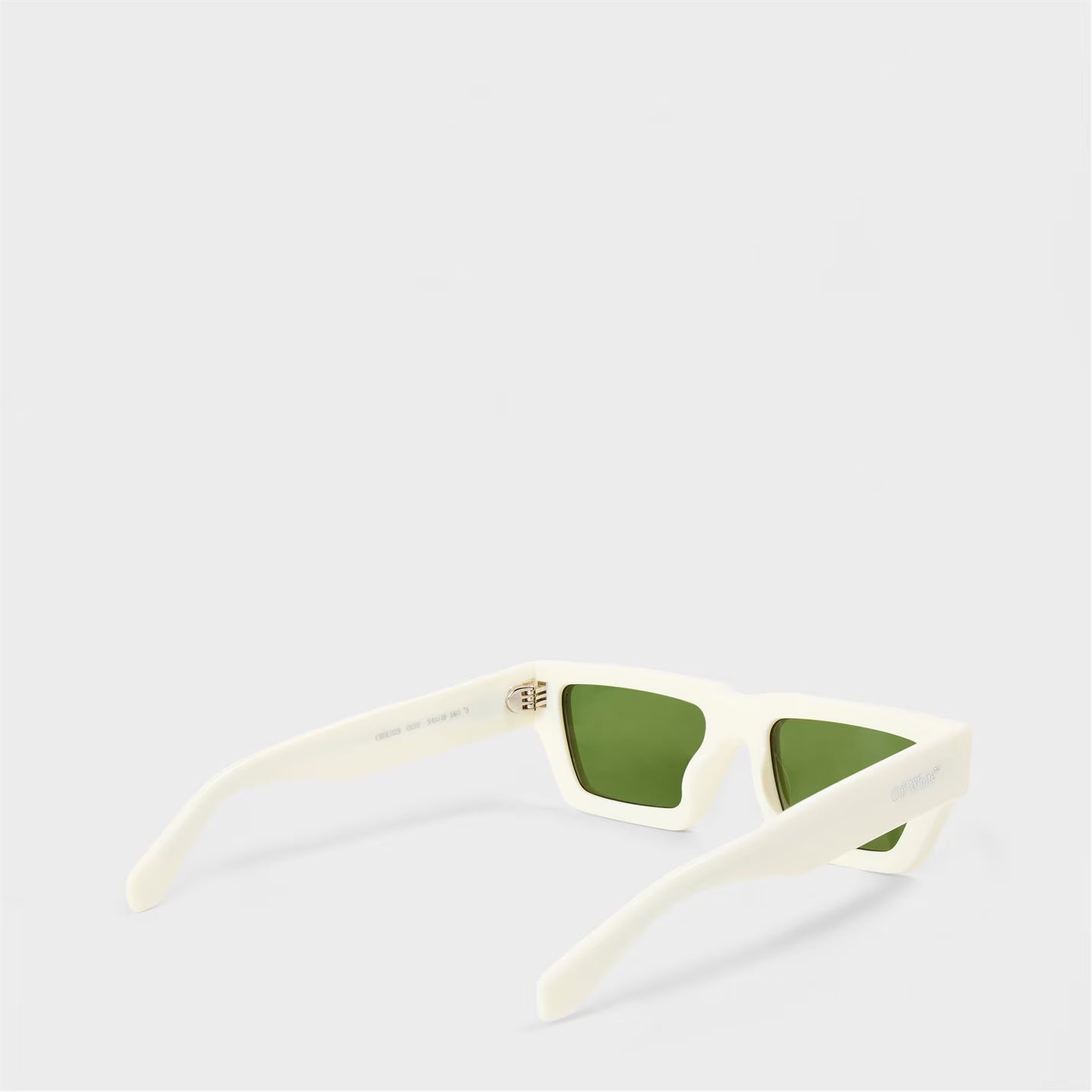 Unisex Rectangle Sunglasses, Rectangle Design