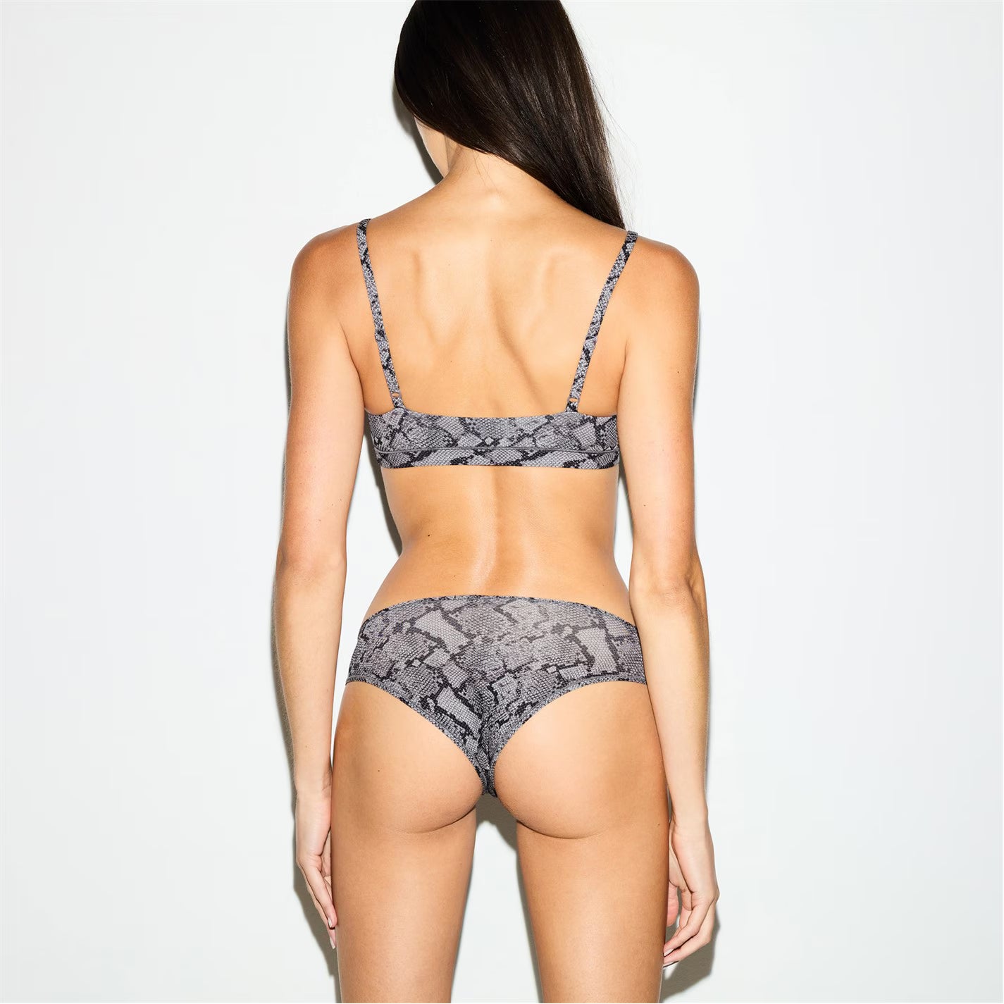 SKIMS Womens Fits Everybody Scoop Bralette