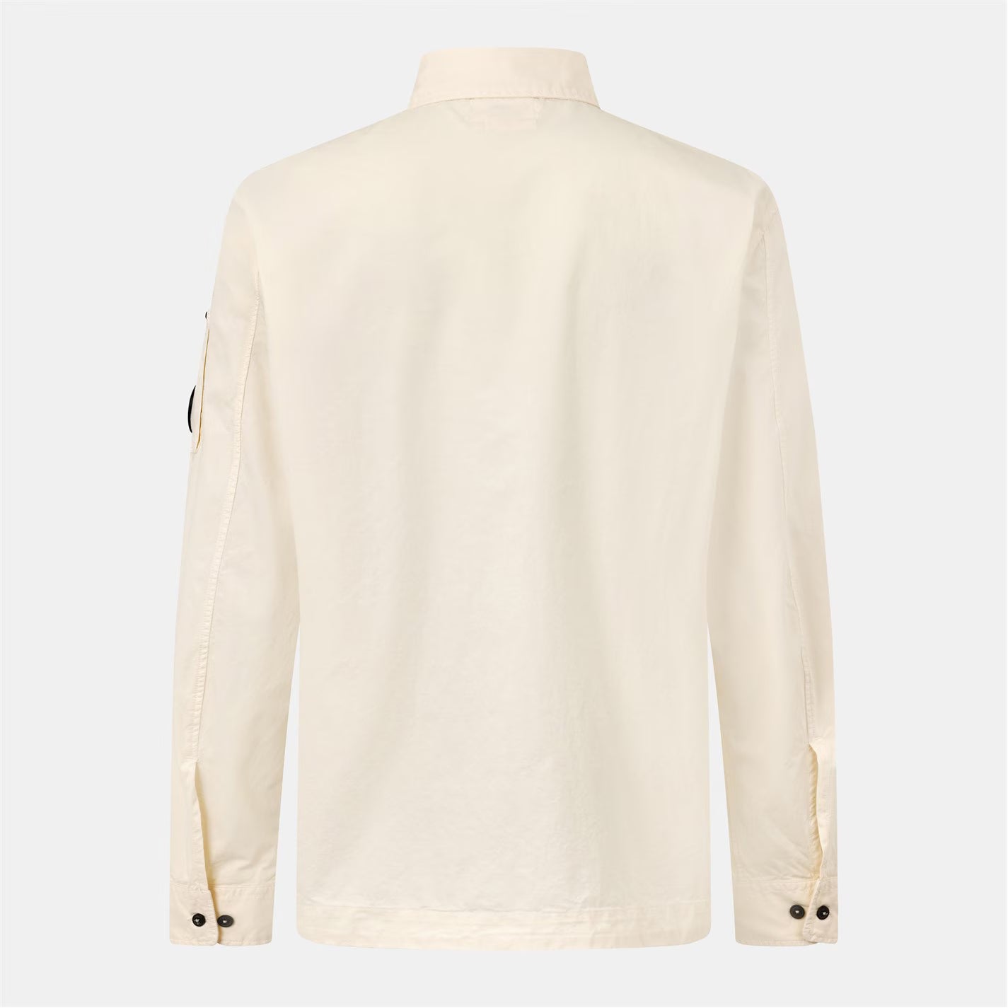 Men's Gabard Overshirt