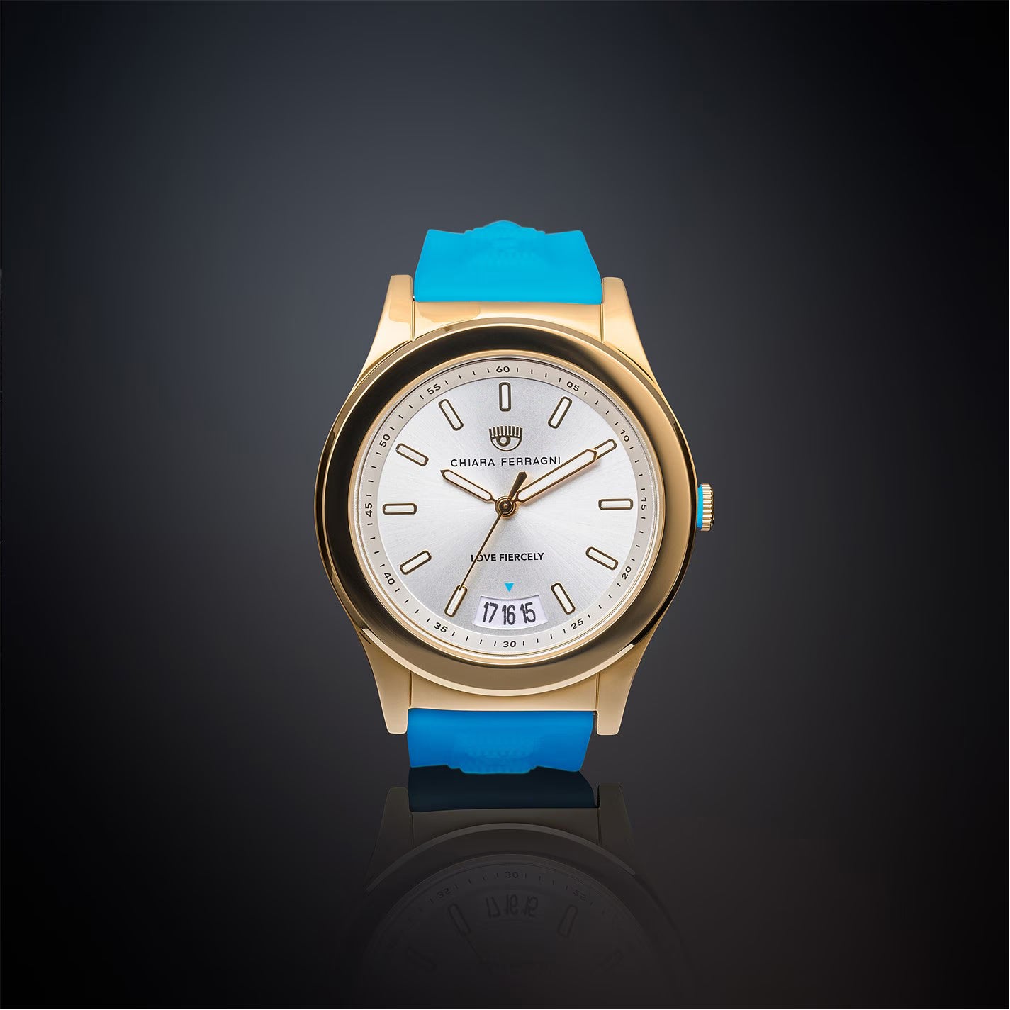 Analogue Quartz Watches