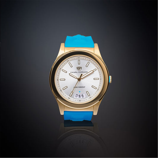 Analogue Quartz Watches