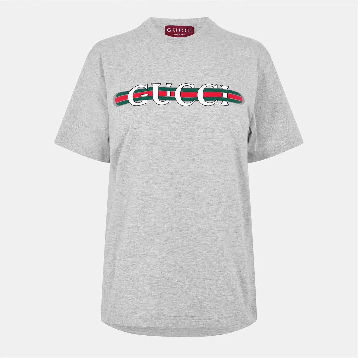 GUCCI Ancora T-Shirt