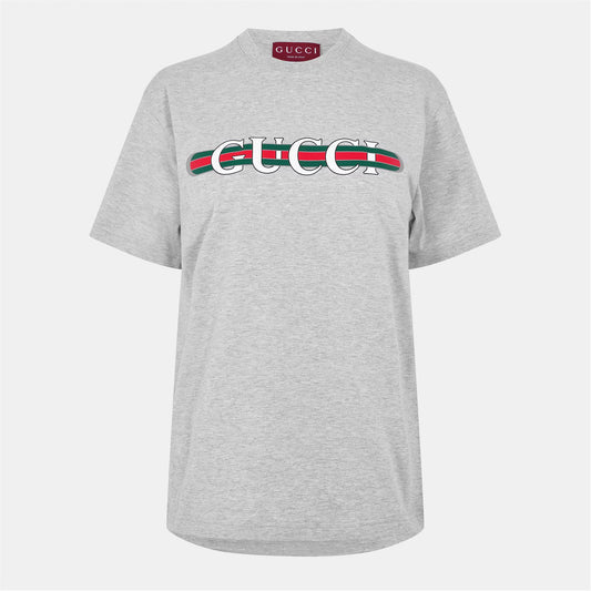 GUCCI Ancora T-Shirt