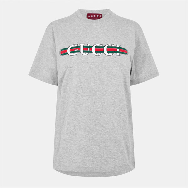 GUCCI Ancora T-Shirt