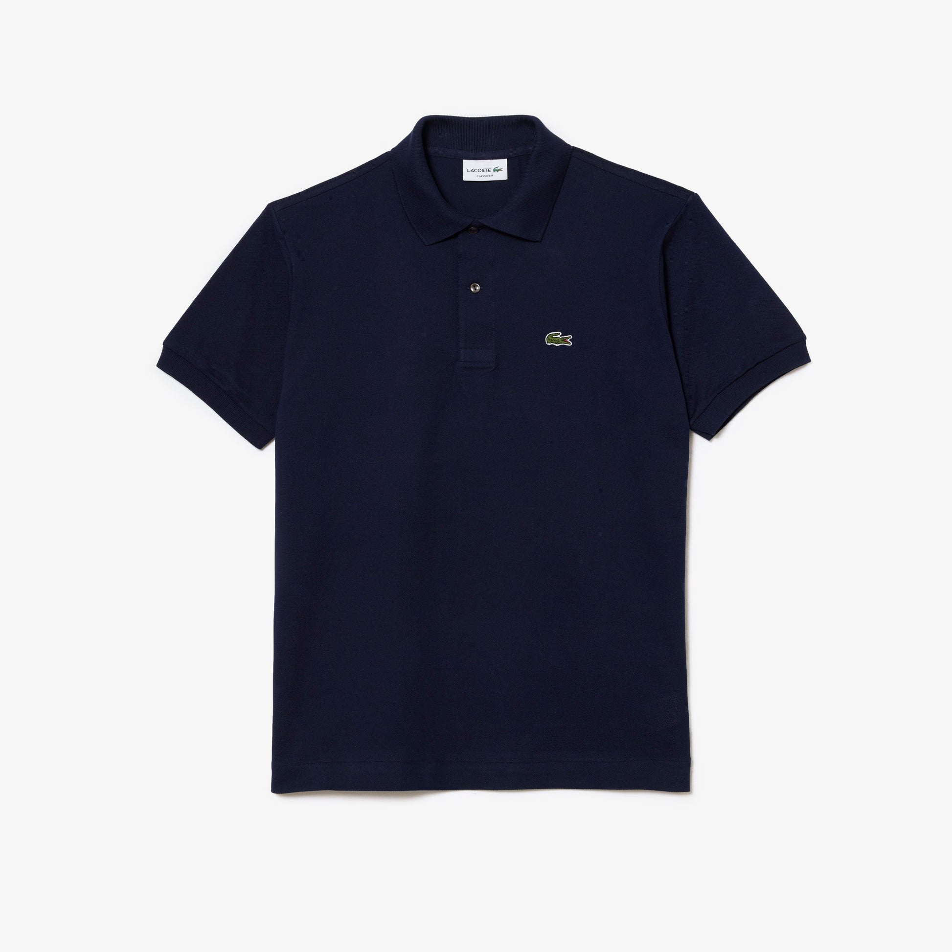 Classic Fit L.12.12 Original Polo Shirt