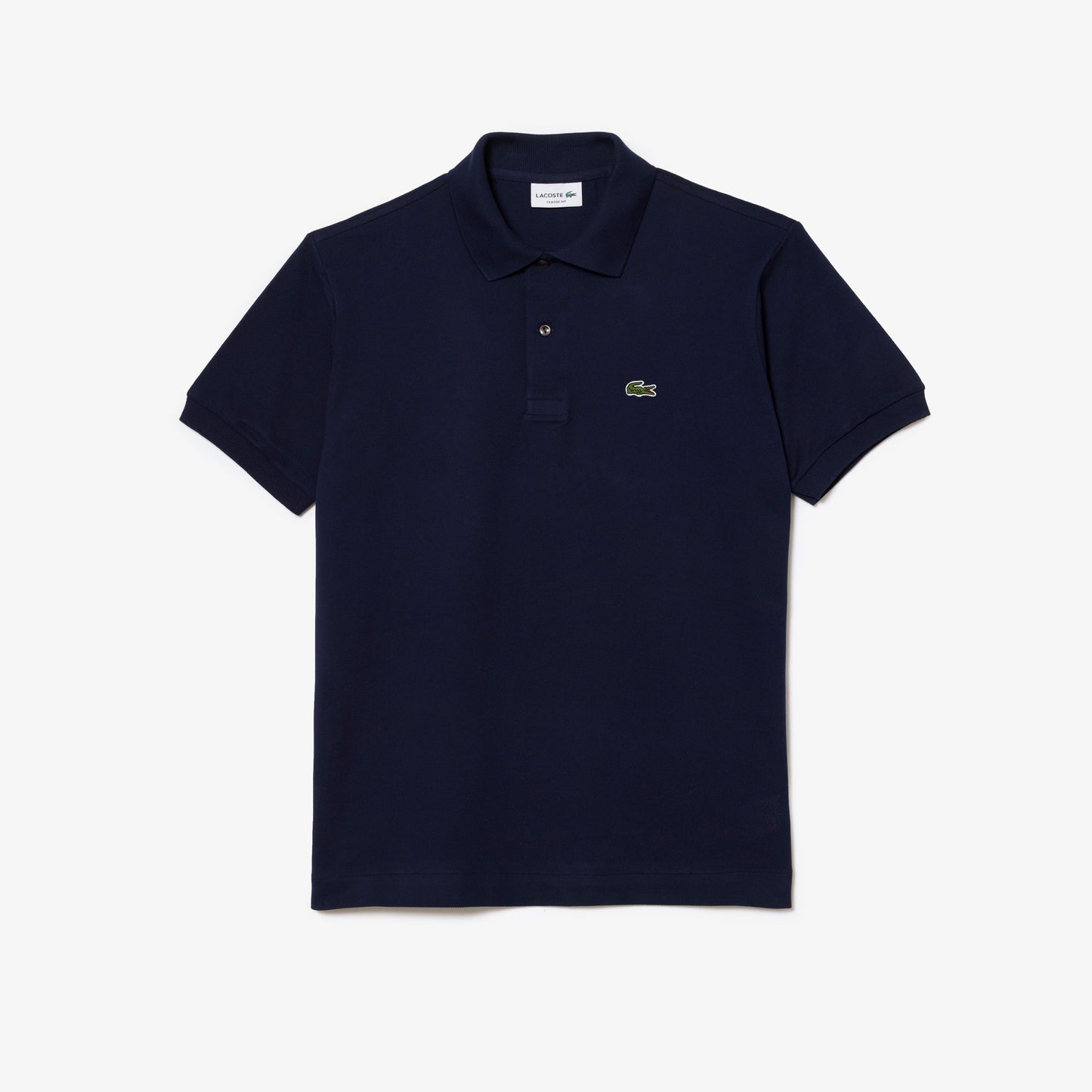 Classic Fit L.12.12 Original Polo Shirt