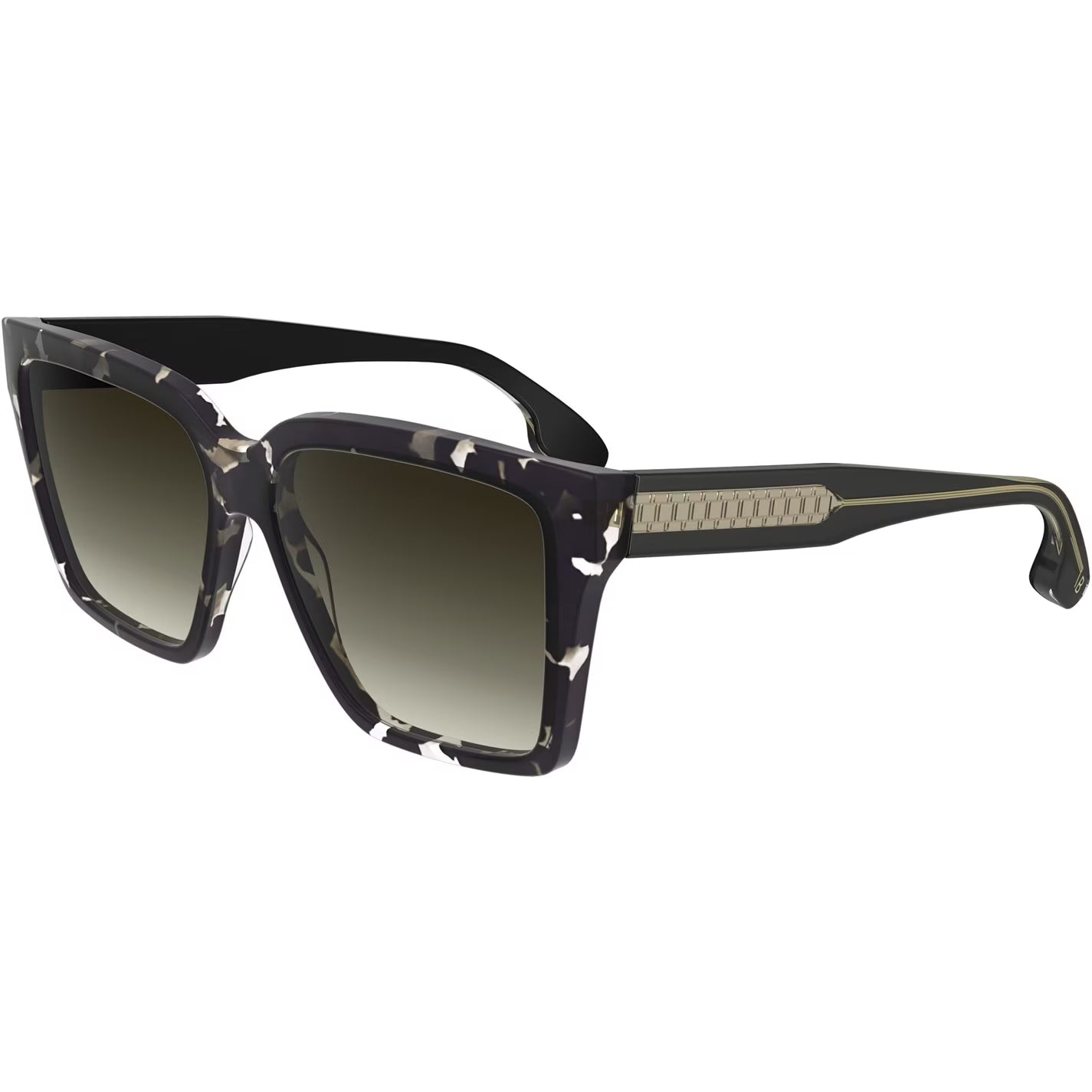 VICTORIA BECKHAM Women's Rectangle Sunglasses