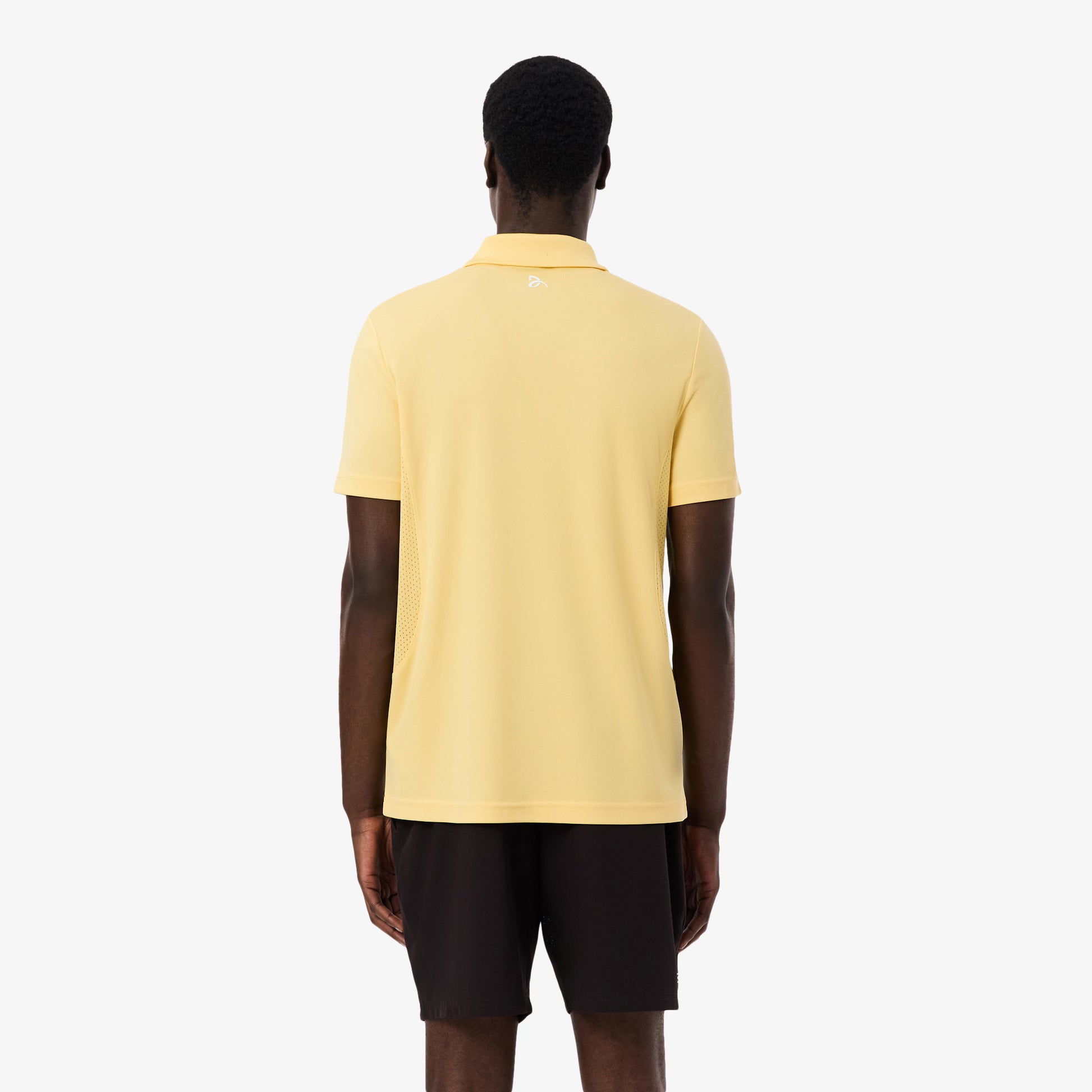 Lacoste Tennis x Novak Djokovic Polo Shirt