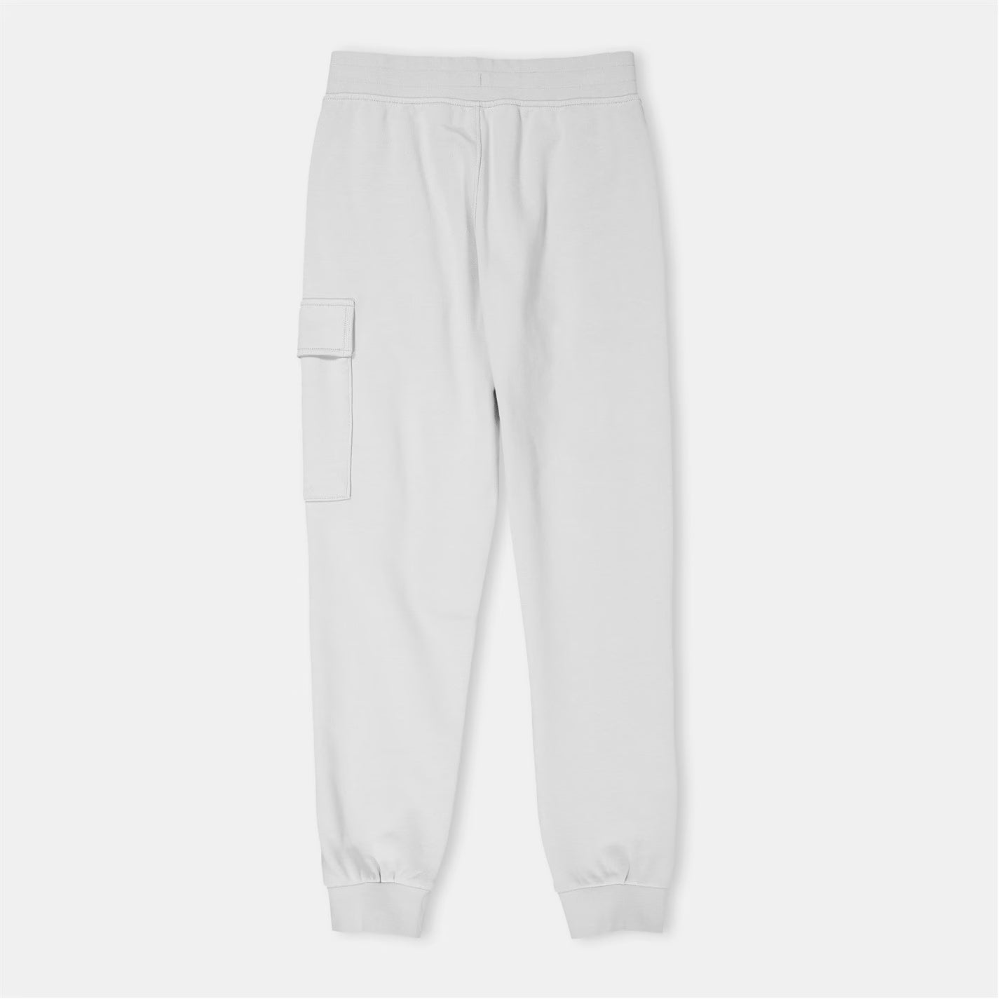 Boys' Lens Cargo Jogging Bottoms