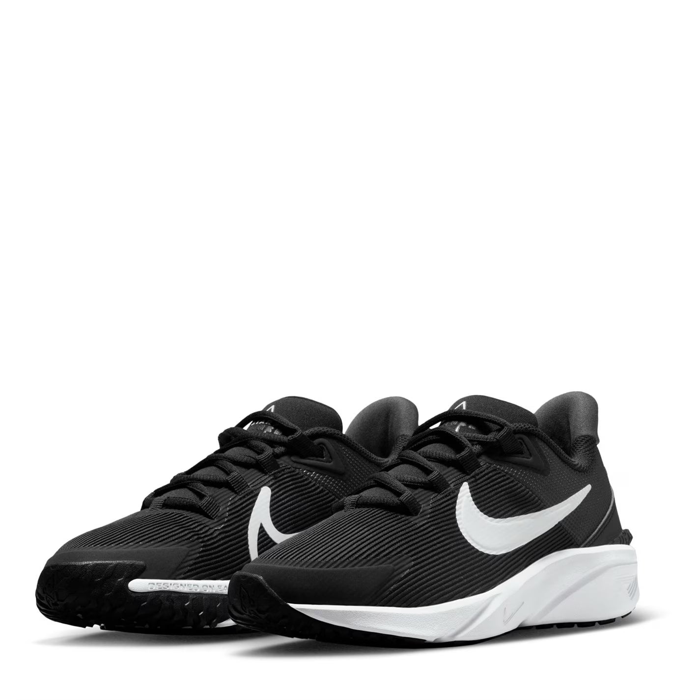 NIKE STAR RUNNER 4 NN (GS)