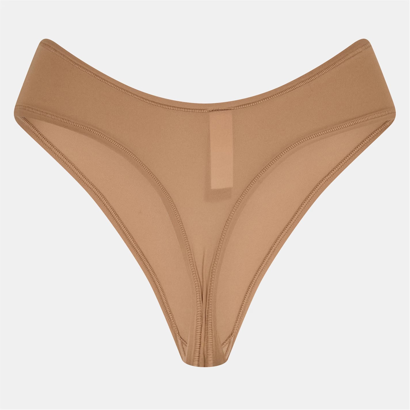 Womens Fits Everybody Thong 5-Pack