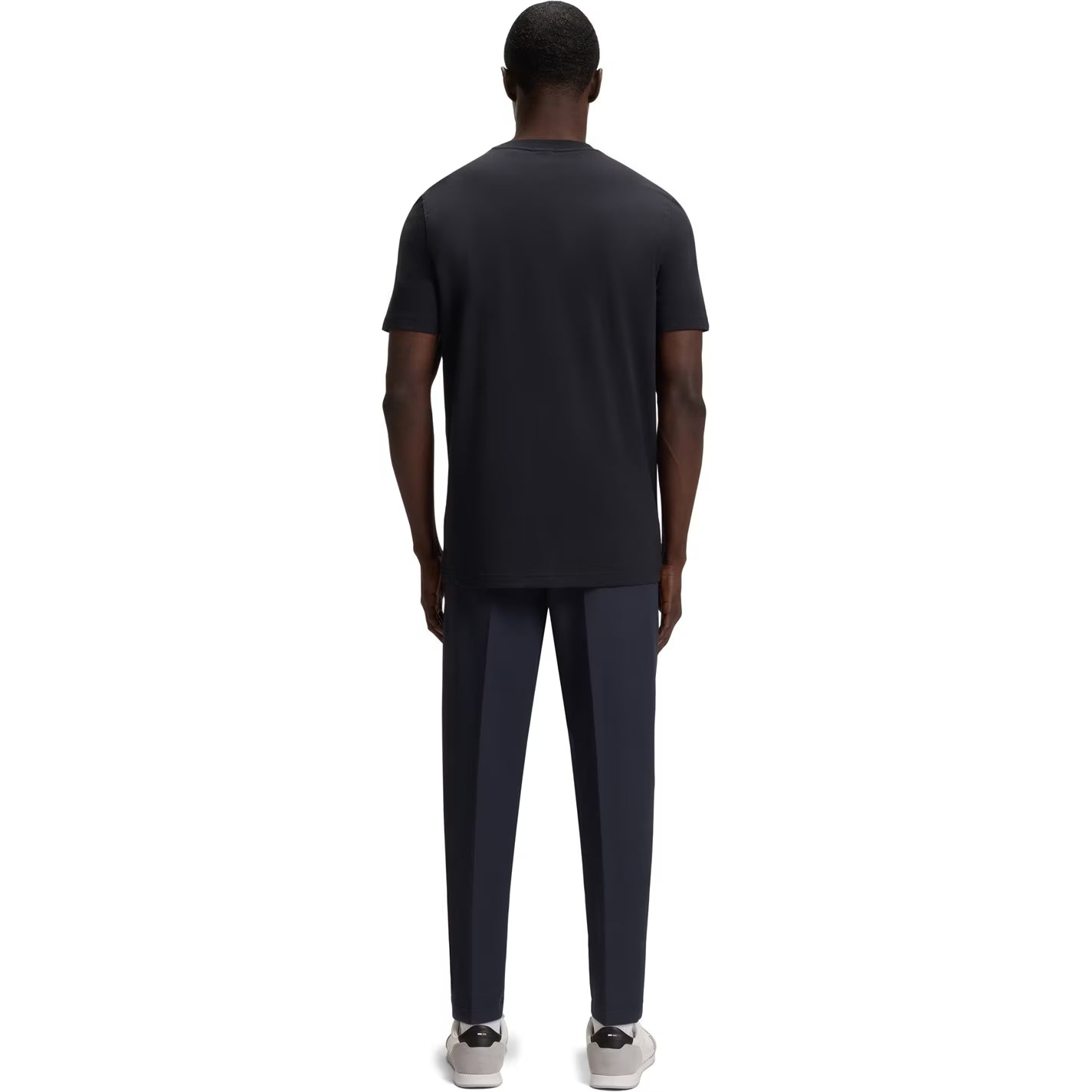 Men's Logo T-Shirt, Logo Design