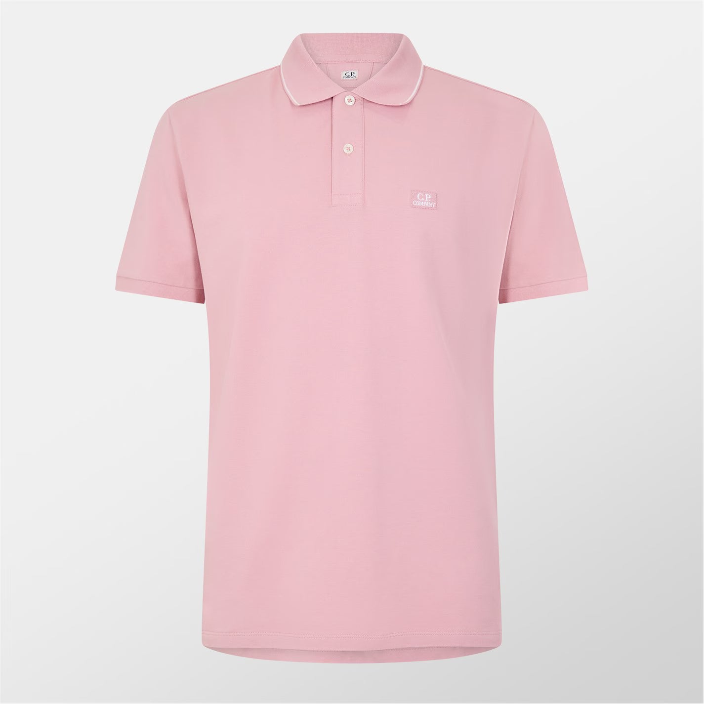 CP COMPANY Polo Shirt