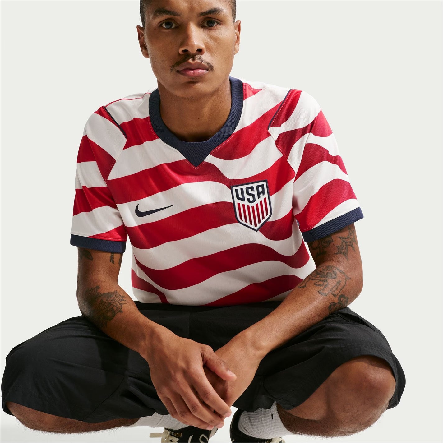 Nike USA World Cup 2026™ Mens Home Jersey