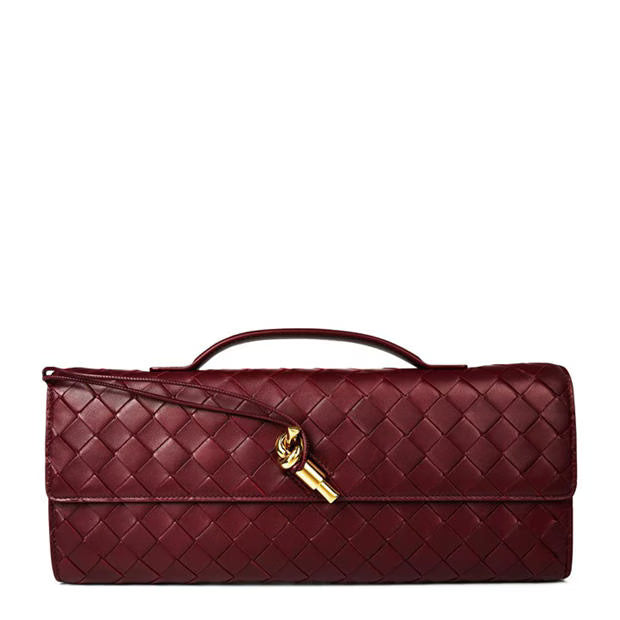 Andiamo Clutch