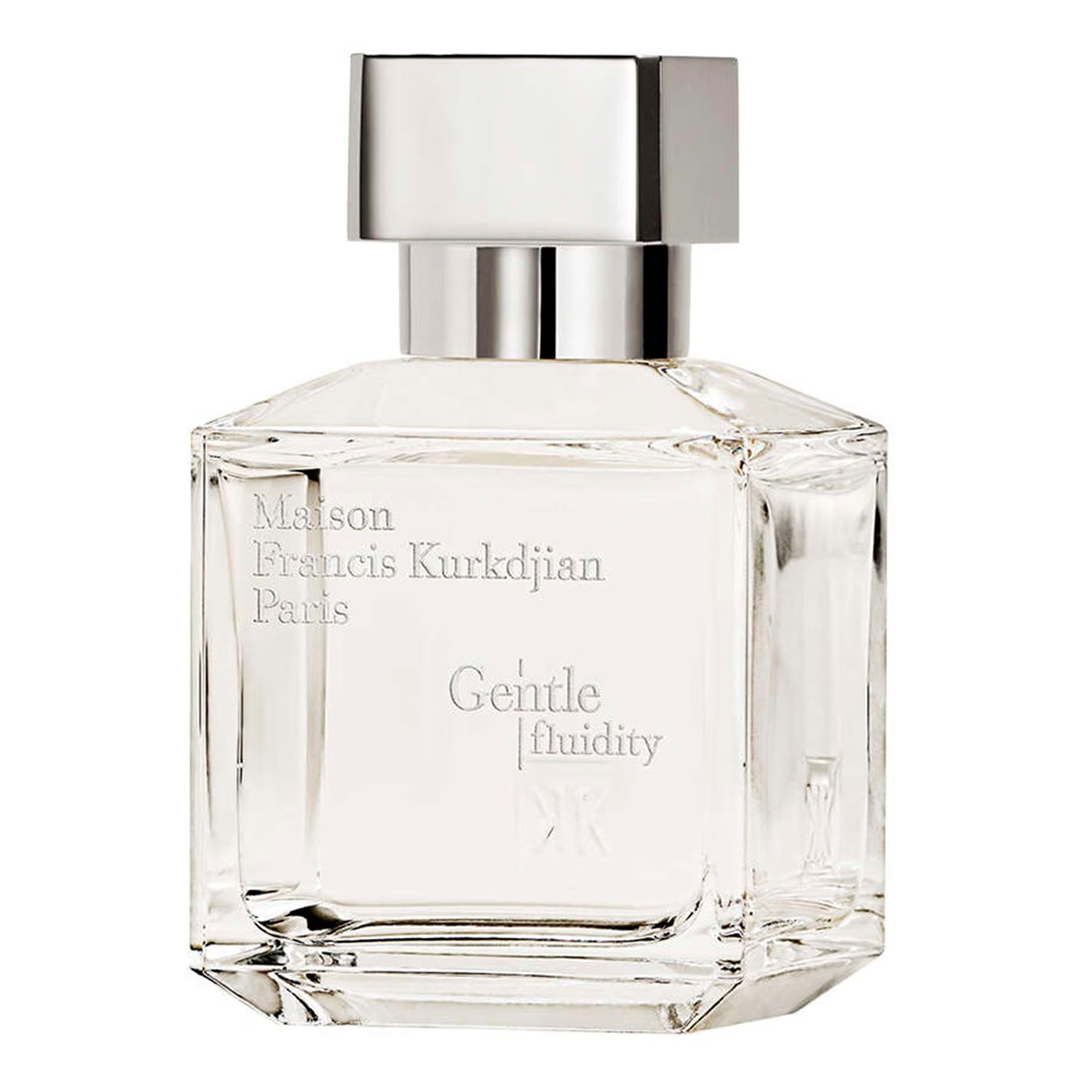 Gentle Fluidity Silver Eau de Parfum