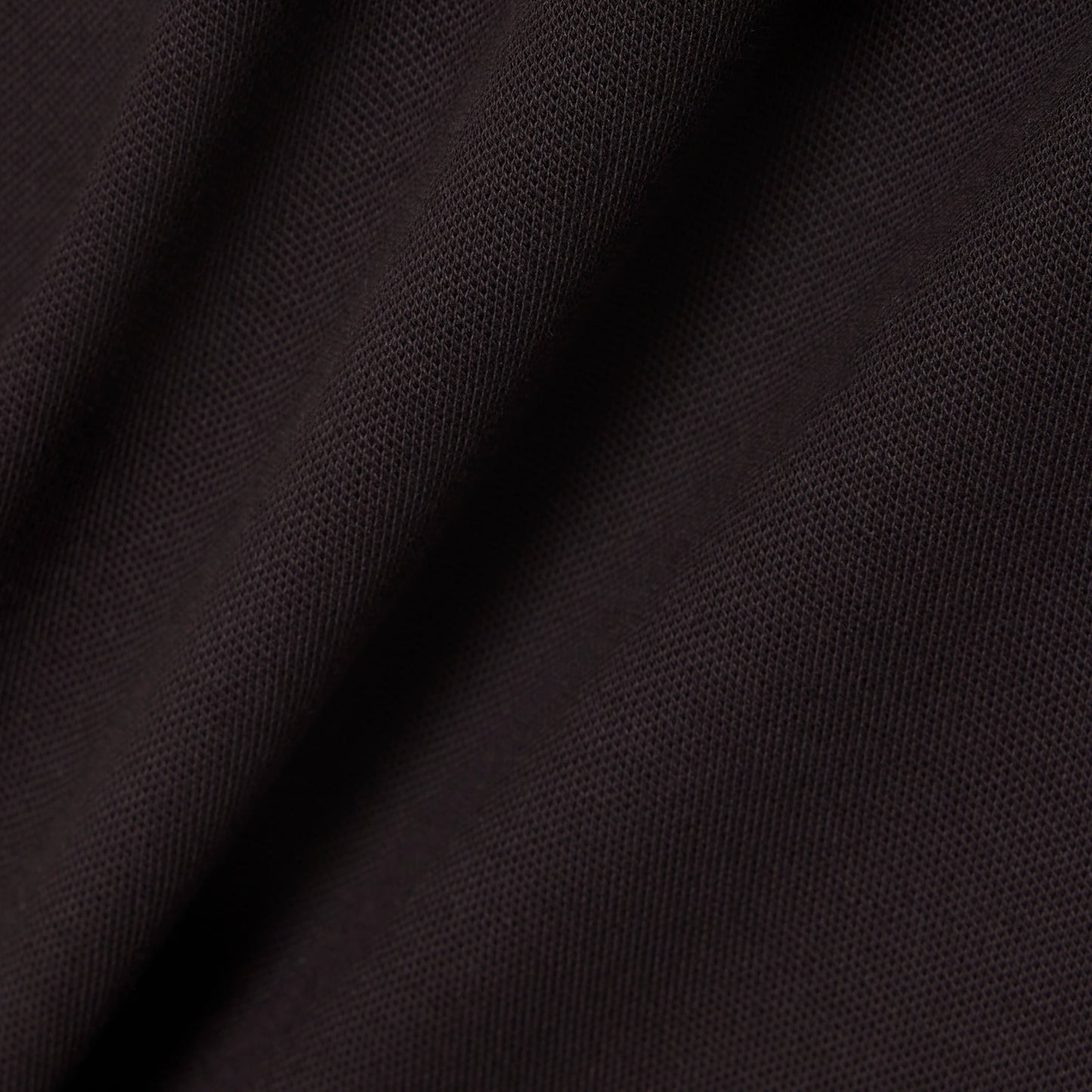 Regular Fit Paris Stretch Piqué Polo Shirt