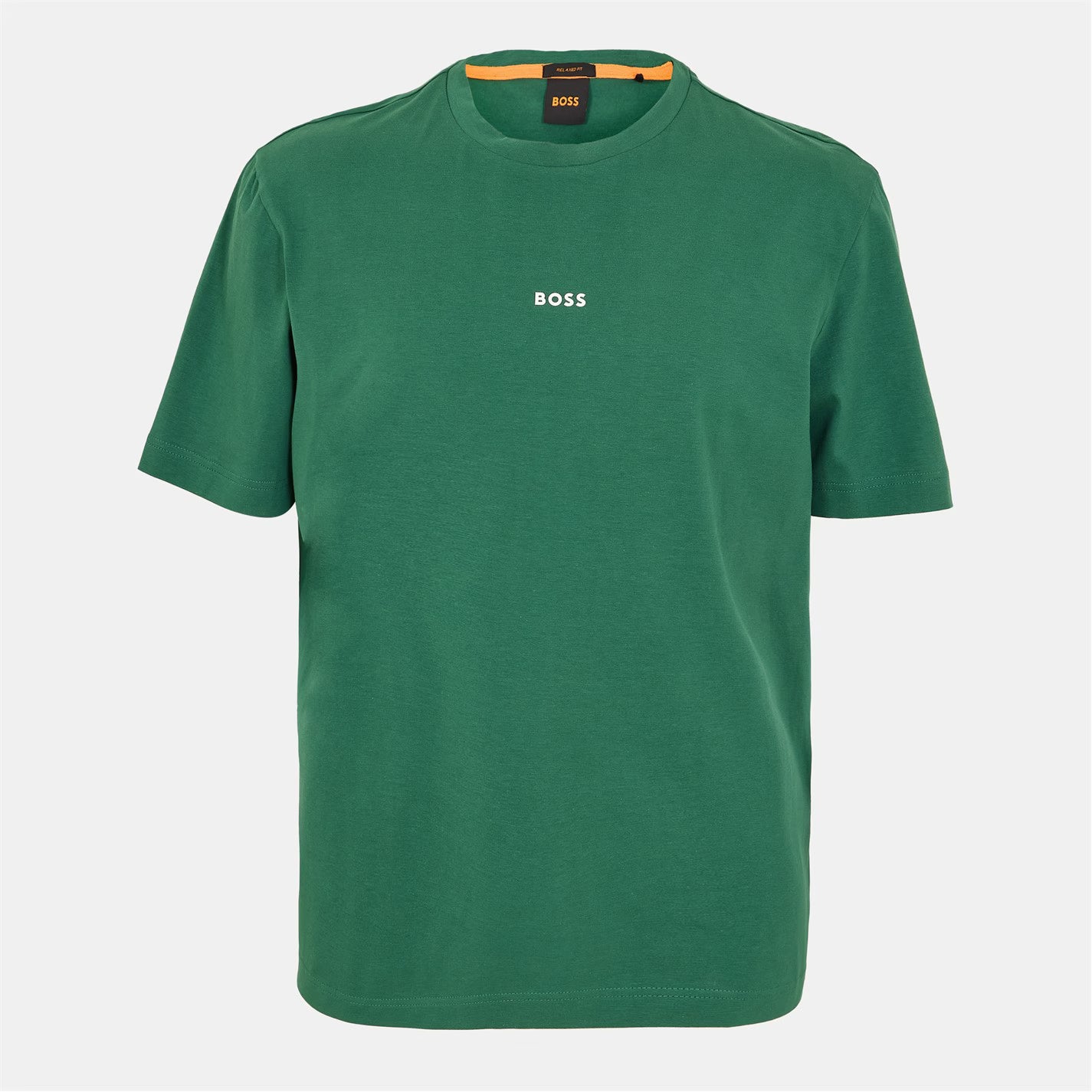 Boss Men's Oversized T-Shirt