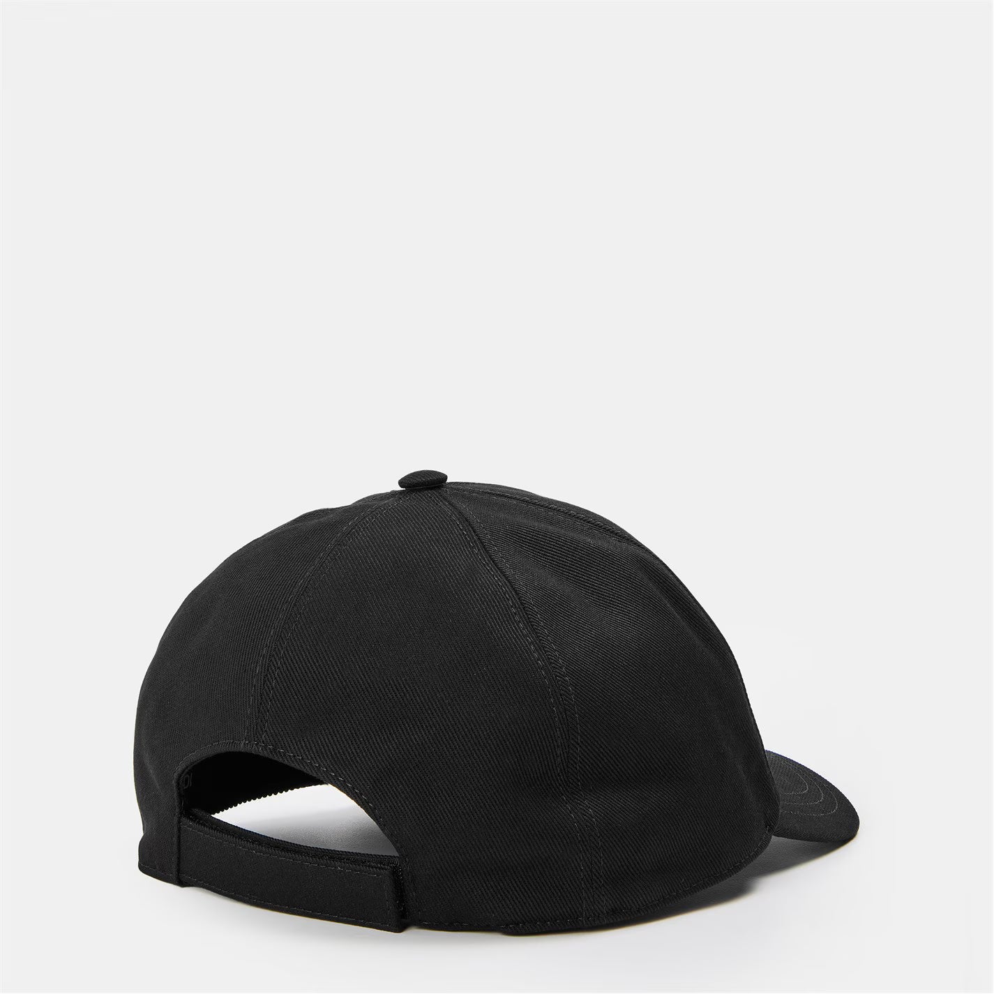 Men's Adjustable Structured Baseball Cap