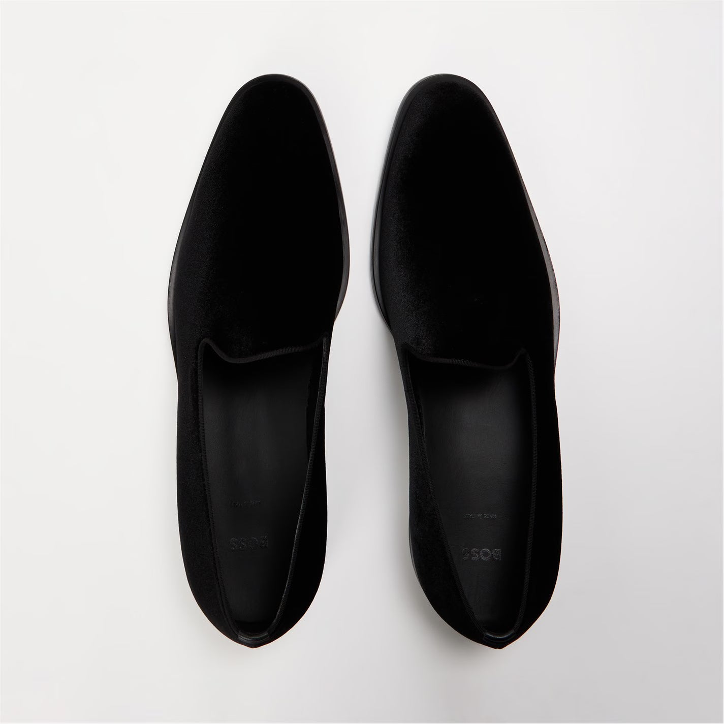 Men's Derrek Loaf Vlt Derby Shoes
