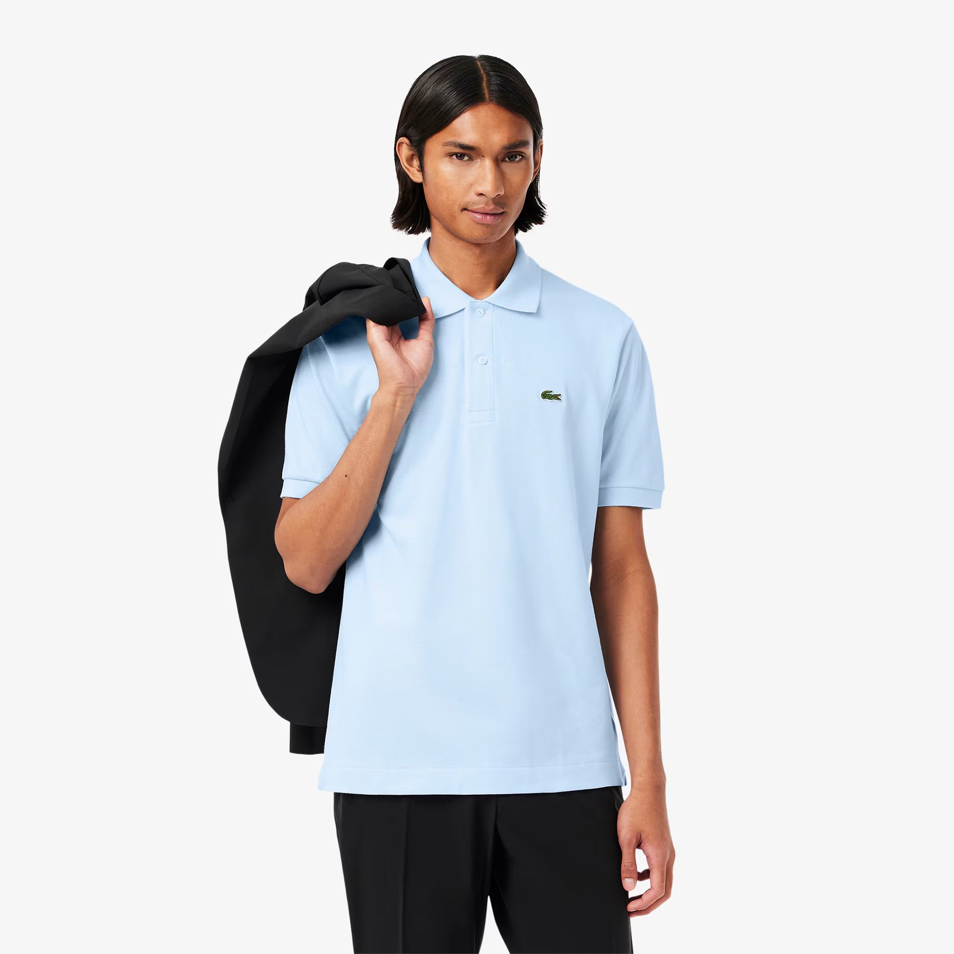 Classic Fit L.12.12 Original Polo Shirt