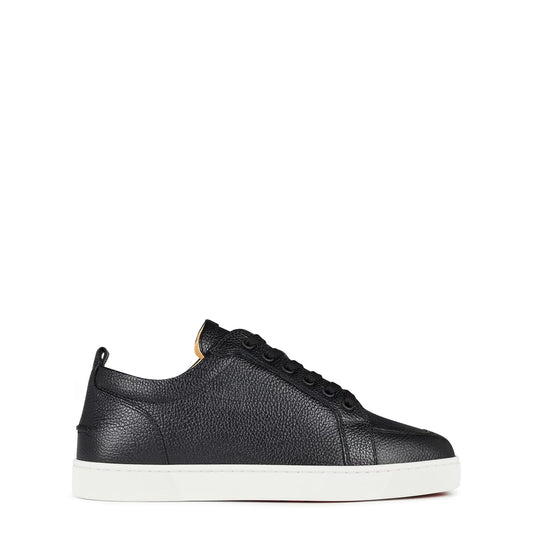 Men's Rantulow Leather Trainers