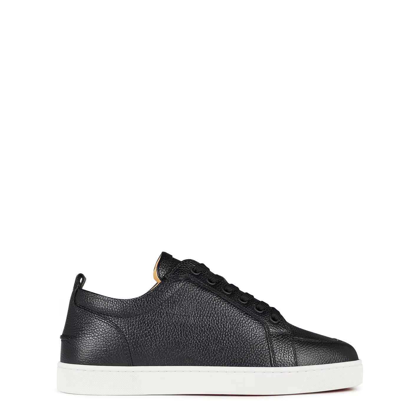 Men's Rantulow Leather Trainers