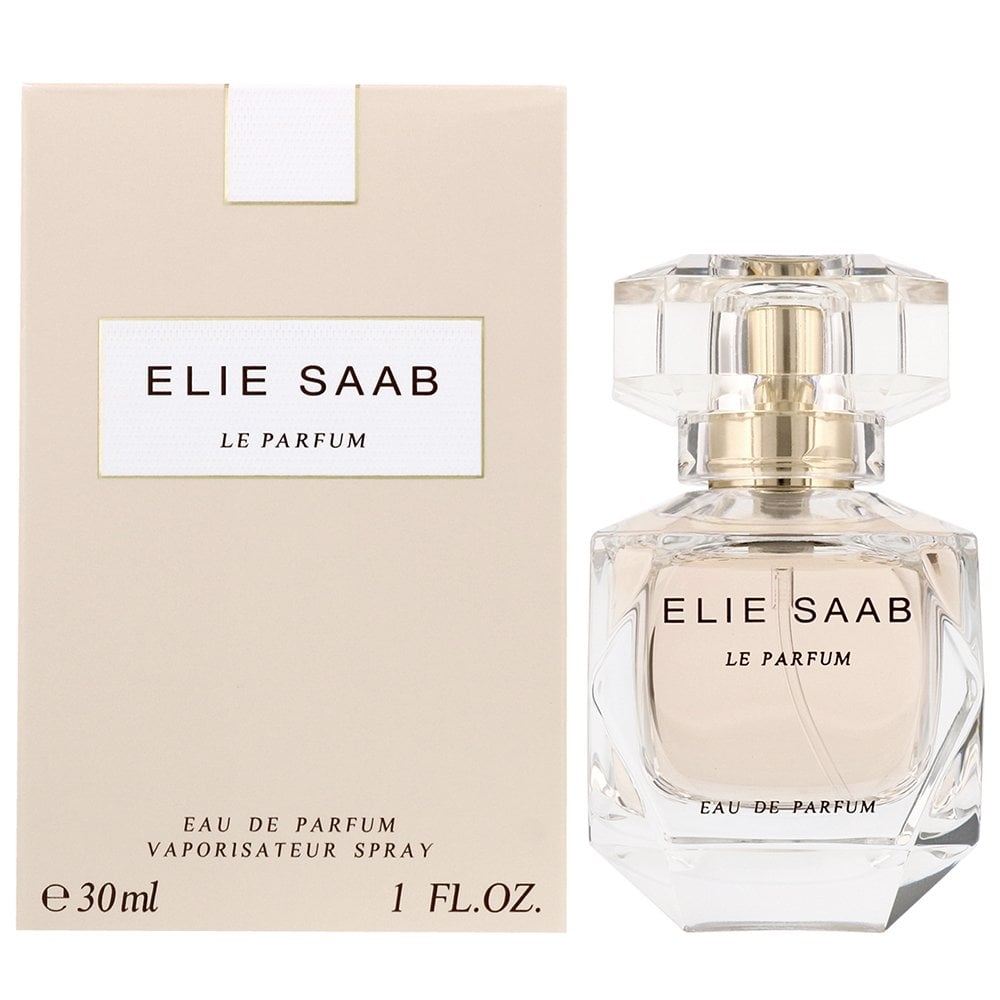 Elie Saab Le Parfum Eau De Parfum 30ml