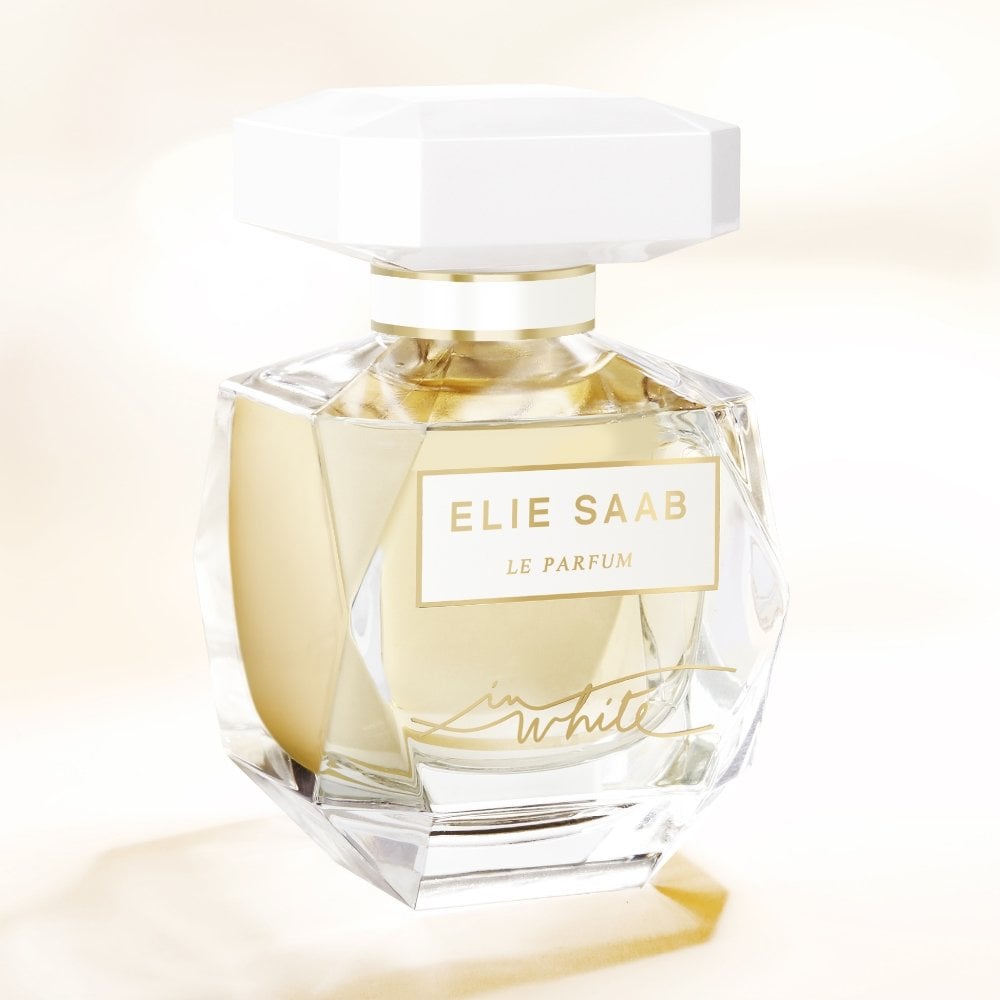 Elie Saab Le Parfum In White Eau De Parfum 90ml