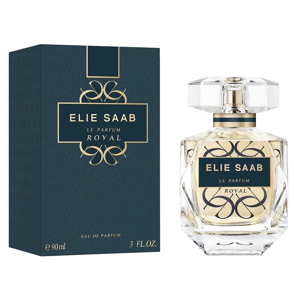 Elie Saab Le Parfum Royal Eau De Parfum 90ml