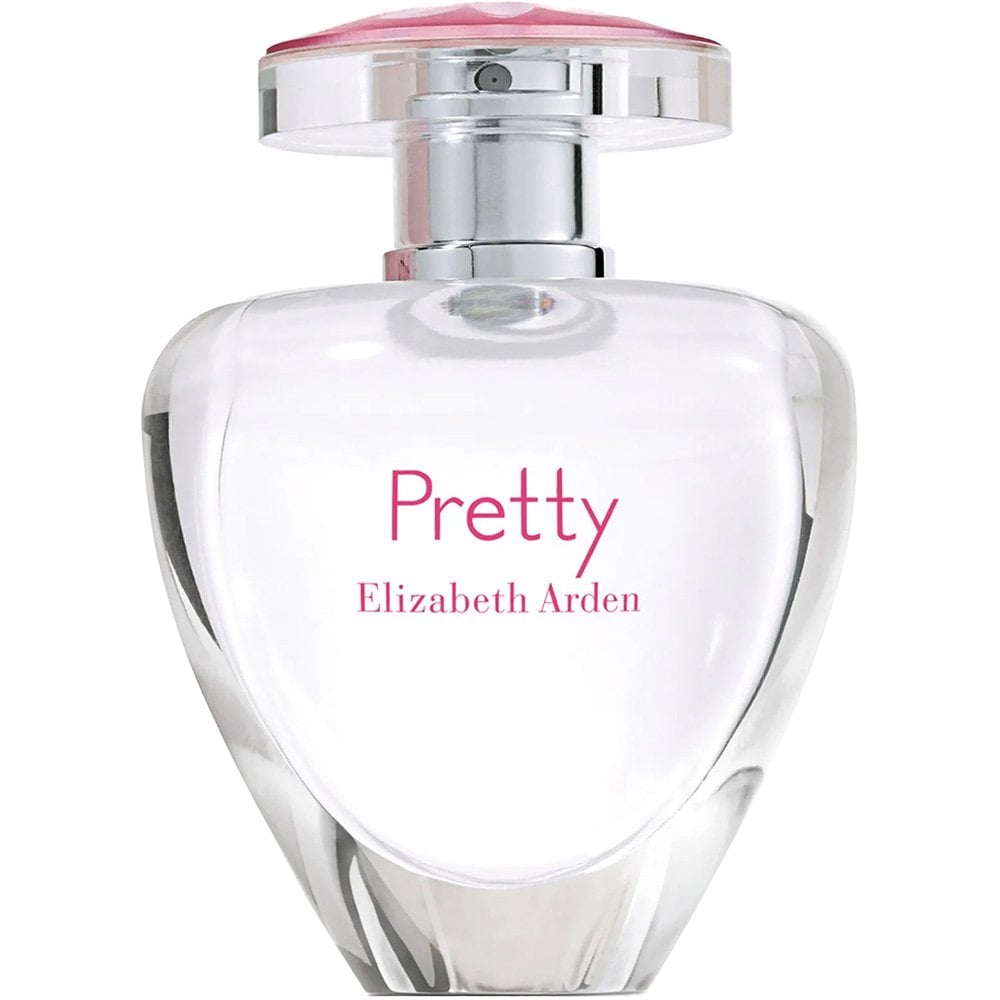 Elizabeth Arden Pretty Eau De Parfum 100ml