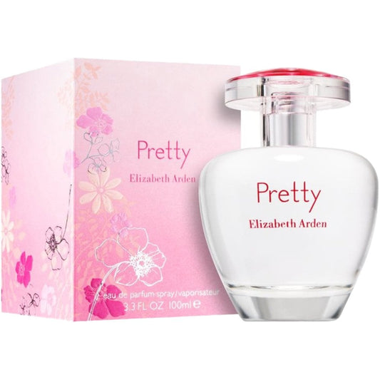Elizabeth Arden Pretty Eau De Parfum 100ml