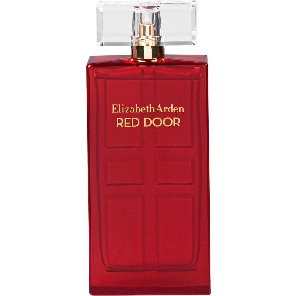 Elizabeth Arden Red Door Eau De Toilette 100ml