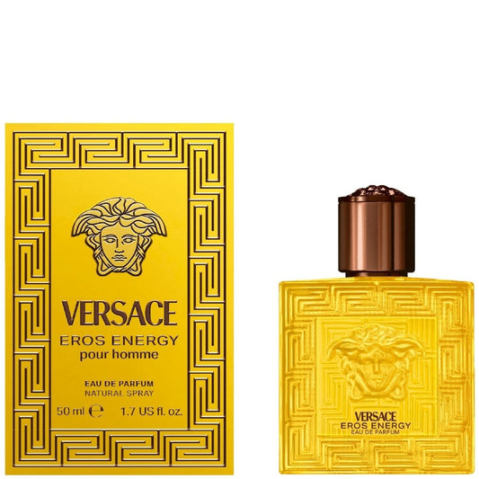 Versace Eros Energy Eau De Parfum 50ml