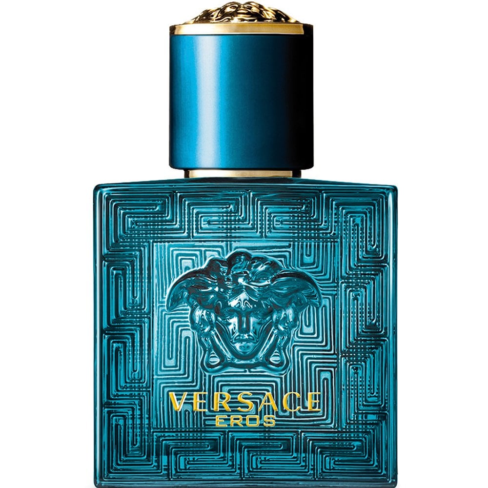 Versace Eros Pour Homme Eau De Toilette 30ml