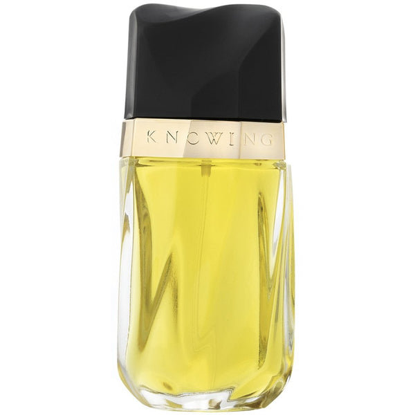 Estée Lauder Knowing Eau De Parfum 75ml