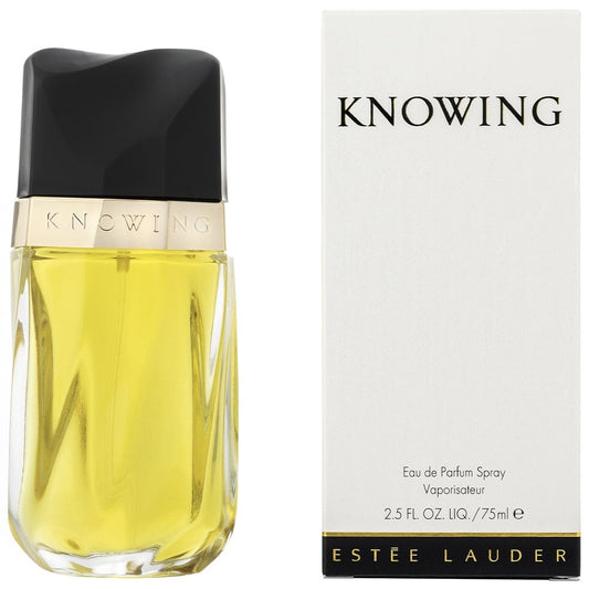 Estée Lauder Knowing Eau De Parfum 75ml