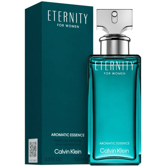 Calvin Klein Eternity Aromatic Essence for Her Eau De Parfum 100ml