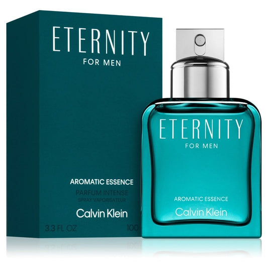 Calvin Klein Eternity Aromatic Essence for Him Eau De Parfum 100ml