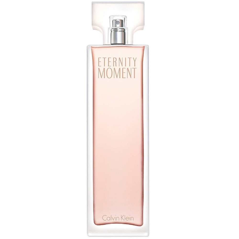 Calvin Klein Eternity Moment Eau De Parfum 50ml