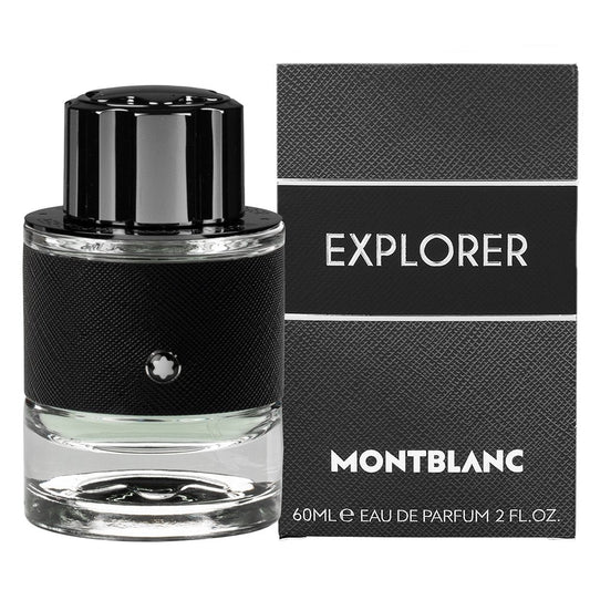 Montblanc Explorer Eau De Parfum 60ml