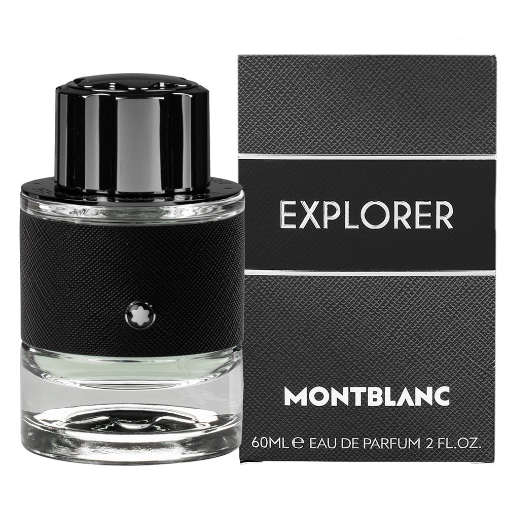 Montblanc Explorer Eau De Parfum 60ml