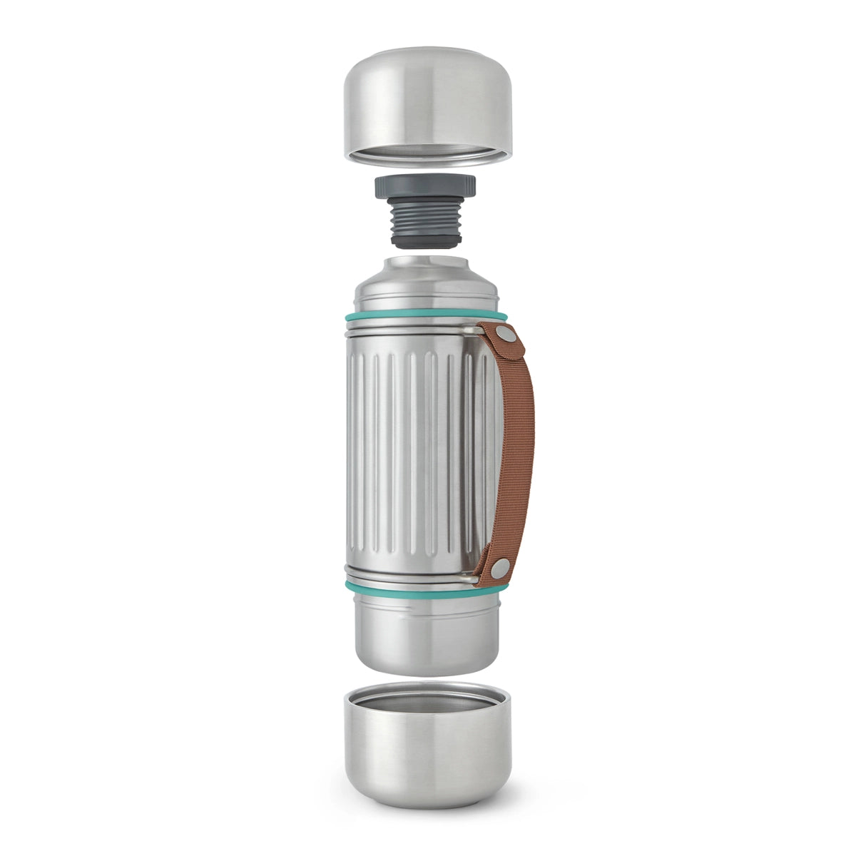 Fortnum's x Black & Blum Flask