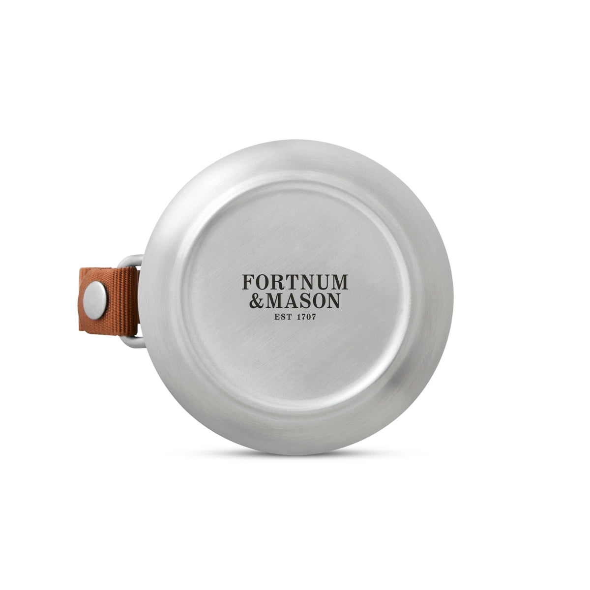 Fortnum's x Black & Blum Flask