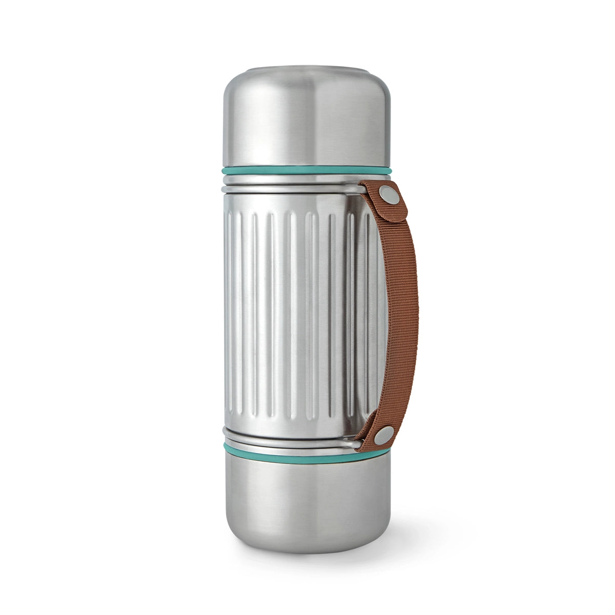 Fortnum's x Black & Blum Flask
