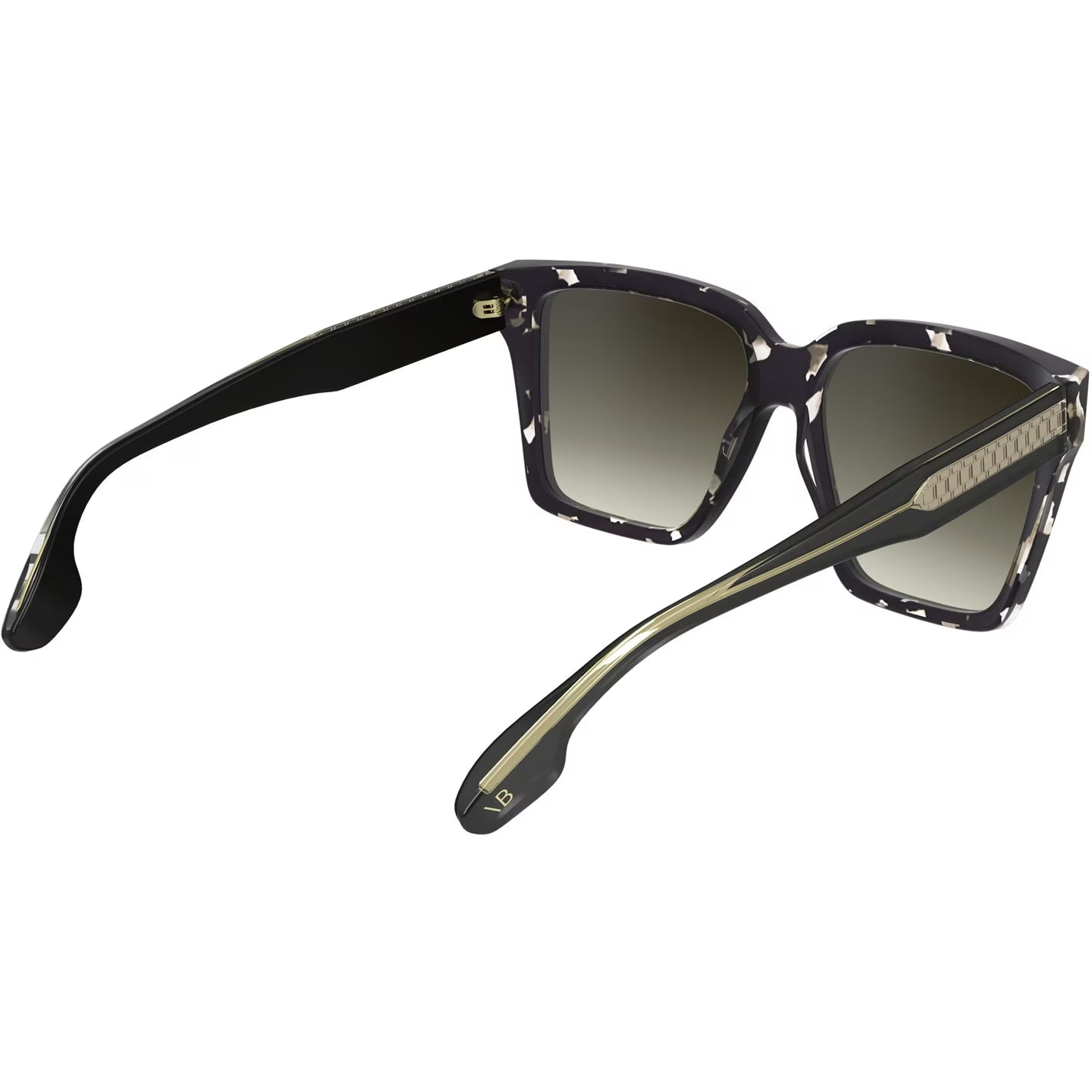 VICTORIA BECKHAM Women's Rectangle Sunglasses
