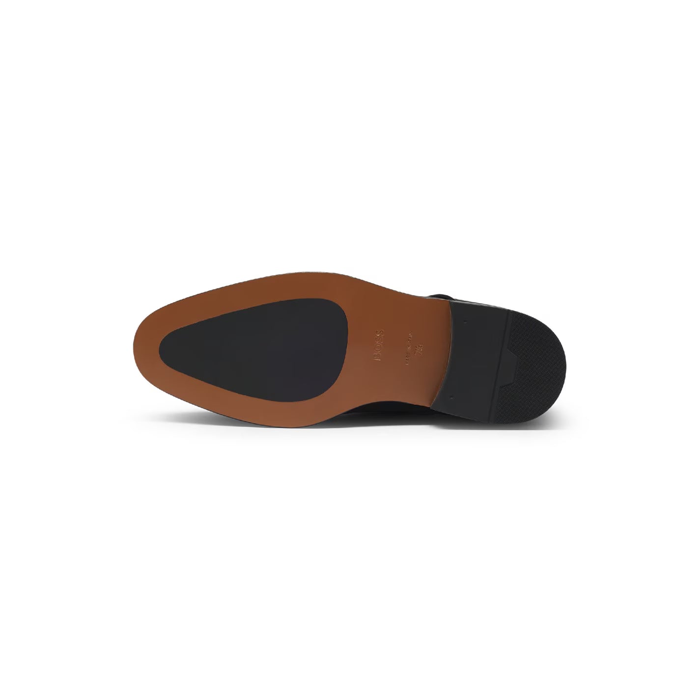Men's Derrek Monk Buly Derby Shoes